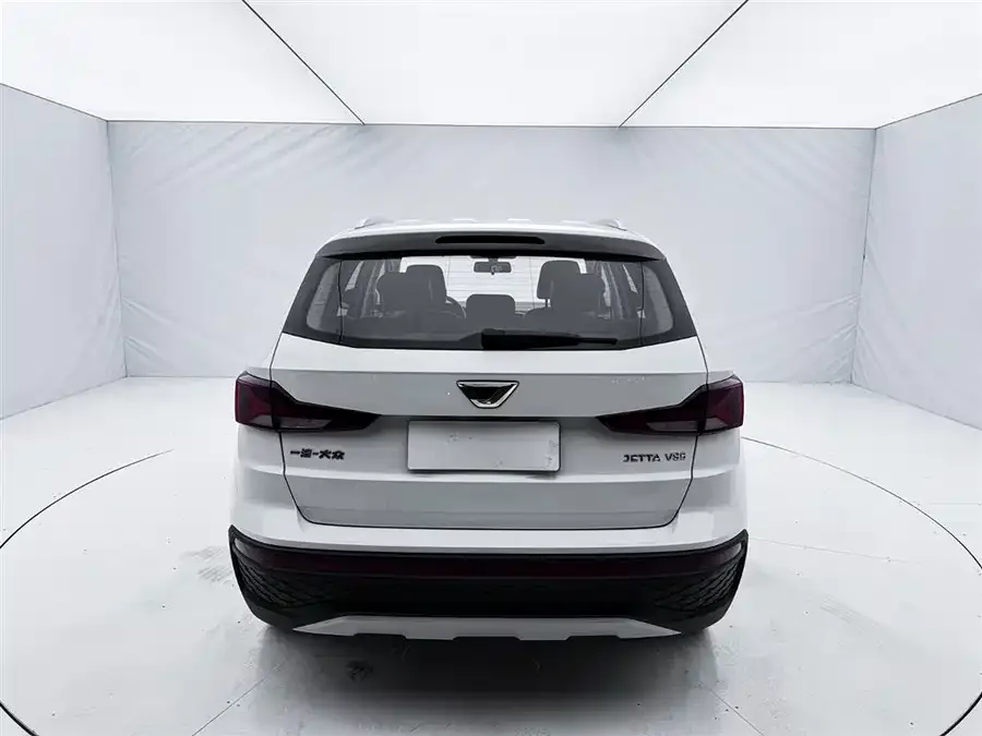 Jetta VS5 Jetta VS5 2023 280TSI Automatic Enjoyment Edition 2024 — миниатюра 2