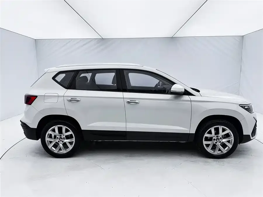 Jetta VS5 Jetta VS5 2023 280TSI Automatic Enjoyment Edition 2024 — миниатюра 3