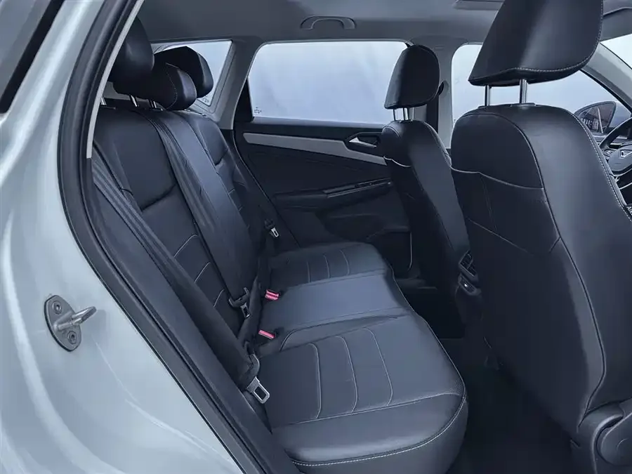 Jetta VS5 Jetta VS5 2023 280TSI Automatic Enjoyment Edition 2024 — миниатюра 4