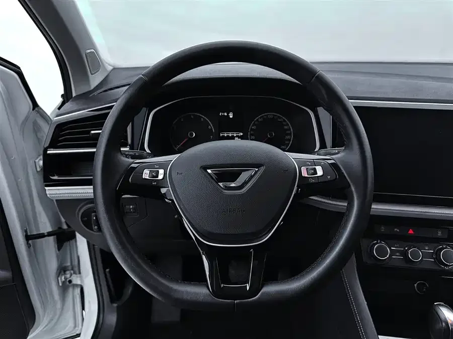 Jetta VS5 Jetta VS5 2023 280TSI Automatic Enjoyment Edition 2024 — миниатюра 5