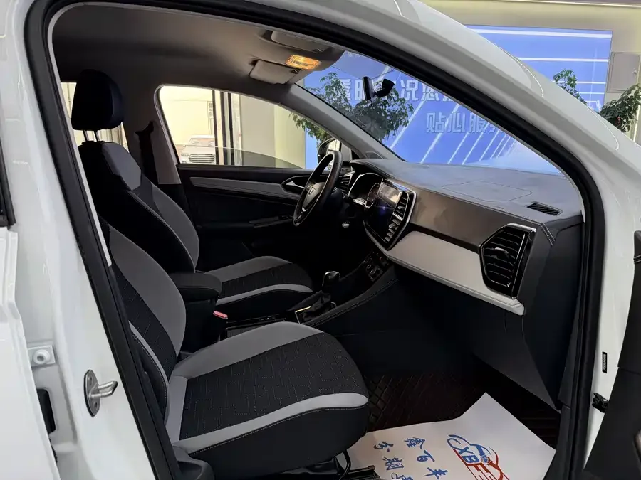 Jetta VS5 Jetta VS5 2022 280TSI Automatic Progressive Edition 2024 — миниатюра 2