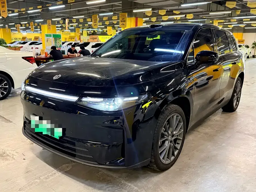 Leapmotor C10 Leapmotor C10 2026 605 LiDAR Edition 2025 — фото 1, купить с доставкой в Москву