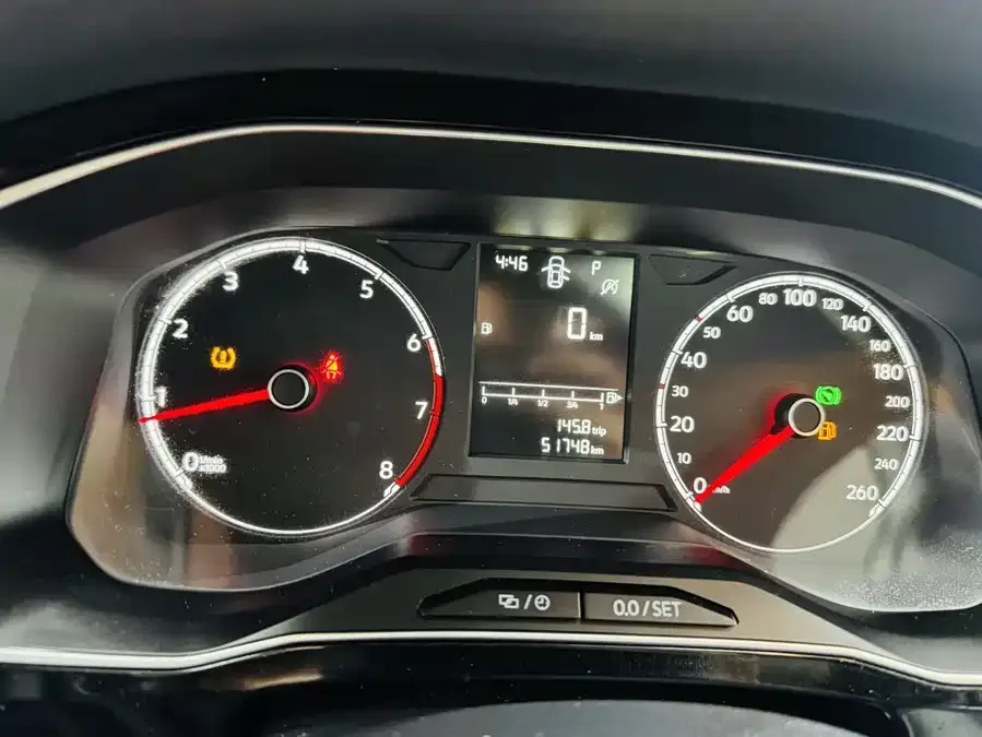 Jetta VS5 Jetta VS5 2023 280TSI Automatic Enjoyment Edition 2022 — миниатюра 2