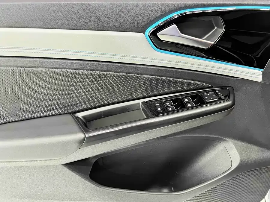 Jetta VS5 Jetta VS5 2022 280TSI Automatic High-gloss Enjoyment Edition 2022 — миниатюра 3