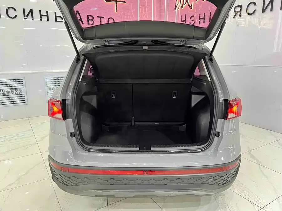 Jetta VS5 Jetta VS5 2022 280TSI Automatic High-gloss Enjoyment Edition 2022 — миниатюра 5
