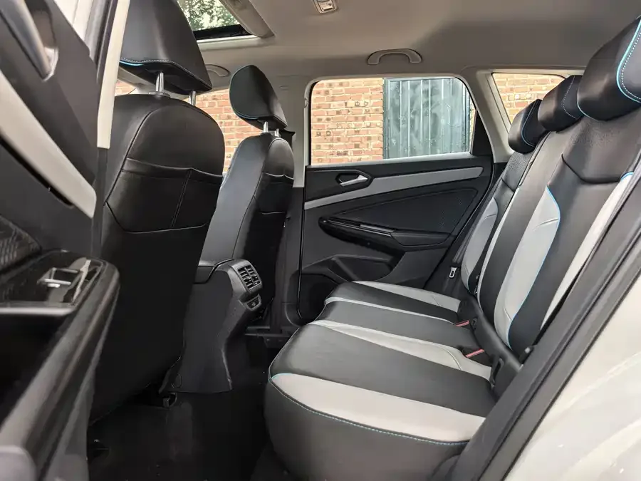 Jetta VS5 Jetta VS5 2023 280TSI Automatic Enjoyment Edition 2023 — миниатюра 3