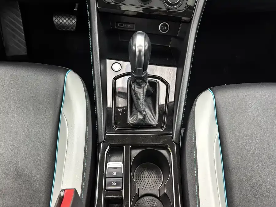 Jetta VS5 Jetta VS5 2023 280TSI Automatic Enjoyment Edition 2023 — миниатюра 4