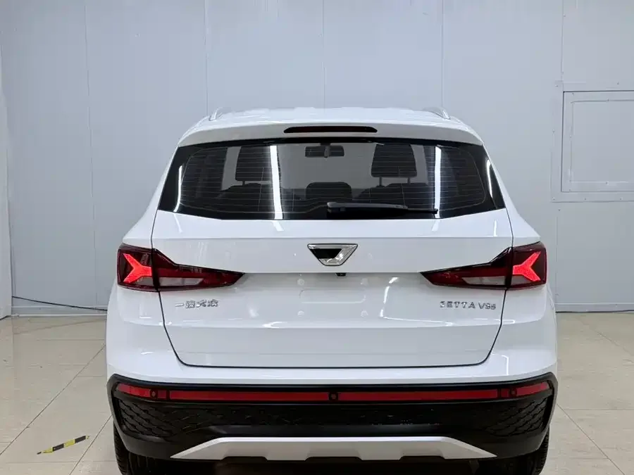 Jetta VS5 Jetta VS5 2022 280TSI Automatic Enjoyment Edition 2023 — миниатюра 2