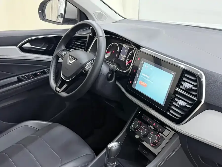 Jetta VS5 Jetta VS5 2022 280TSI Automatic Enjoyment Edition 2023 — миниатюра 3