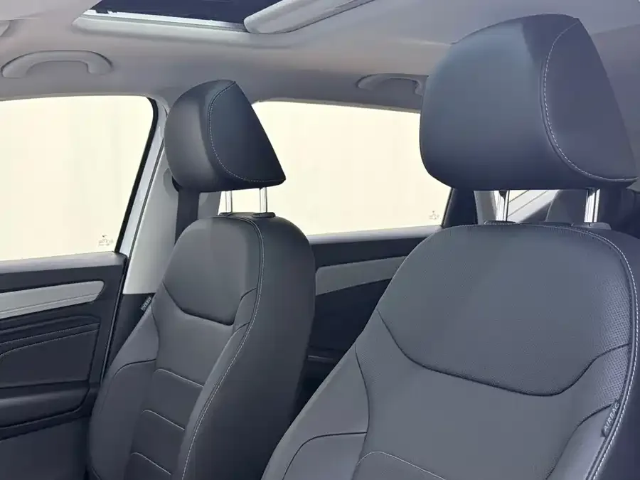 Jetta VS5 Jetta VS5 2022 280TSI Automatic Enjoyment Edition 2023 — миниатюра 4