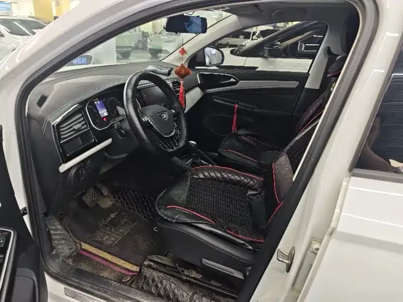 Jetta VS5 Jetta VS5 2023 280TSI Automatic Enjoyment Edition 2023 — миниатюра 2