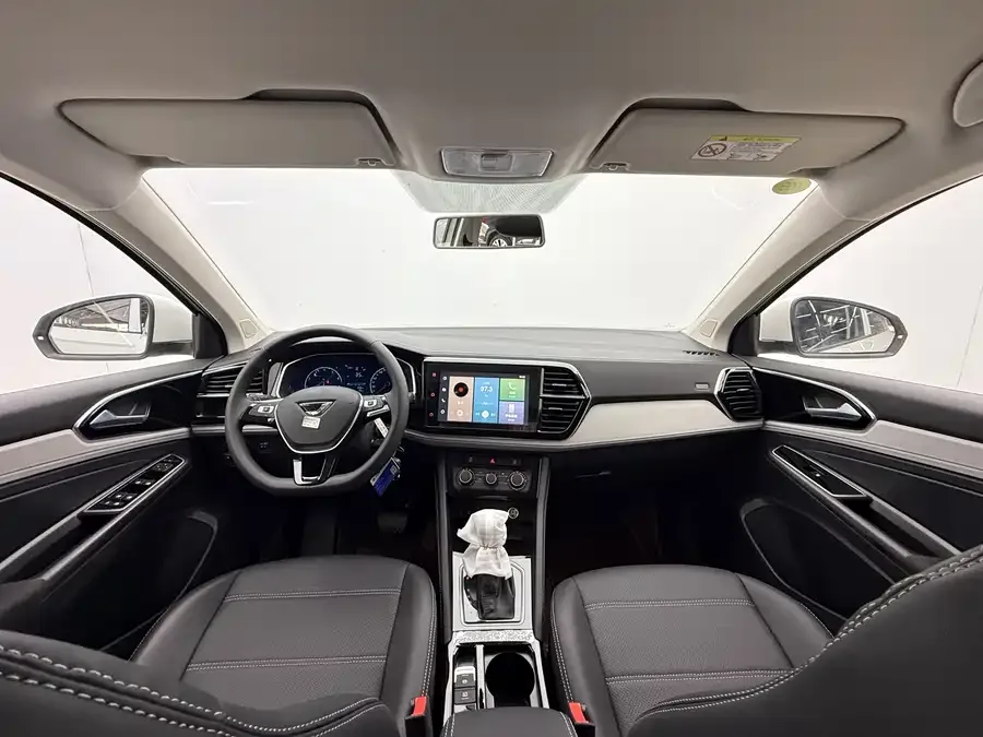 Jetta VS5 Jetta VS5 2026 280TSI Automatic Pioneer Edition 2025 — миниатюра 3