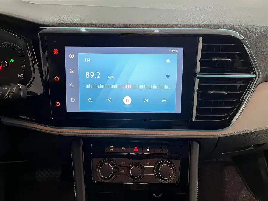 Jetta VS5 Jetta VS5 2022 280TSI Automatic High-gloss Enjoyment Edition 2022 — миниатюра 4