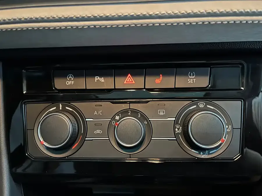 Jetta VS5 Jetta VS5 2023 280TSI Automatic Enjoyment Edition 2024 — миниатюра 5