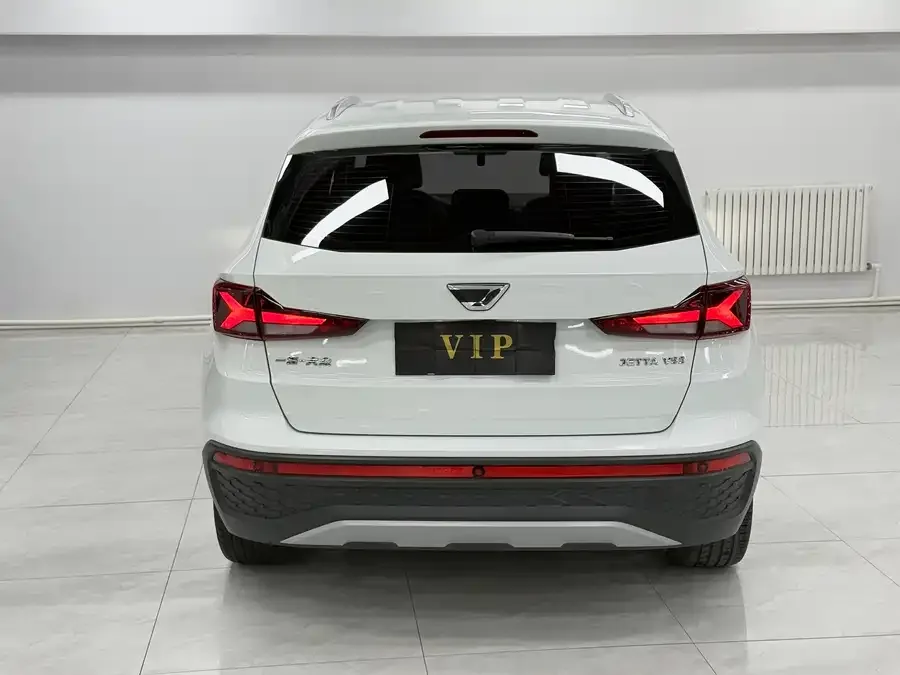Jetta VS5 Jetta VS5 2022 280TSI Automatic Enjoyment Edition 2023 — миниатюра 2