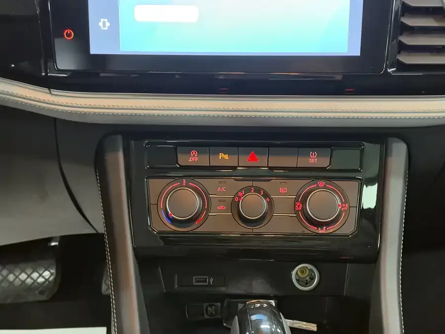 Jetta VS5 Jetta VS5 2022 280TSI Automatic Enjoyment Edition 2023 — миниатюра 3