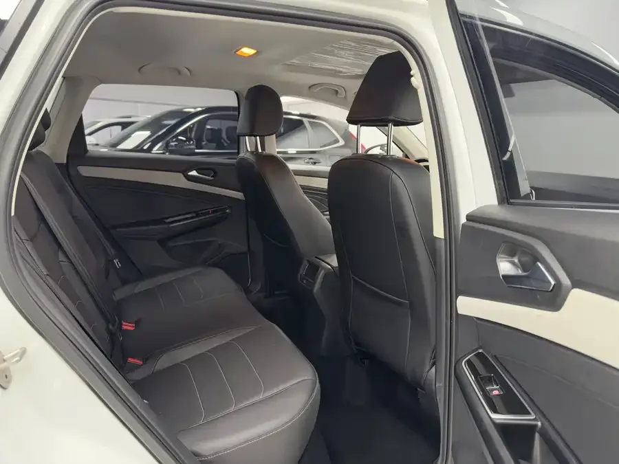 Jetta VS5 Jetta VS5 2022 280TSI Automatic Enjoyment Edition 2023 — миниатюра 4