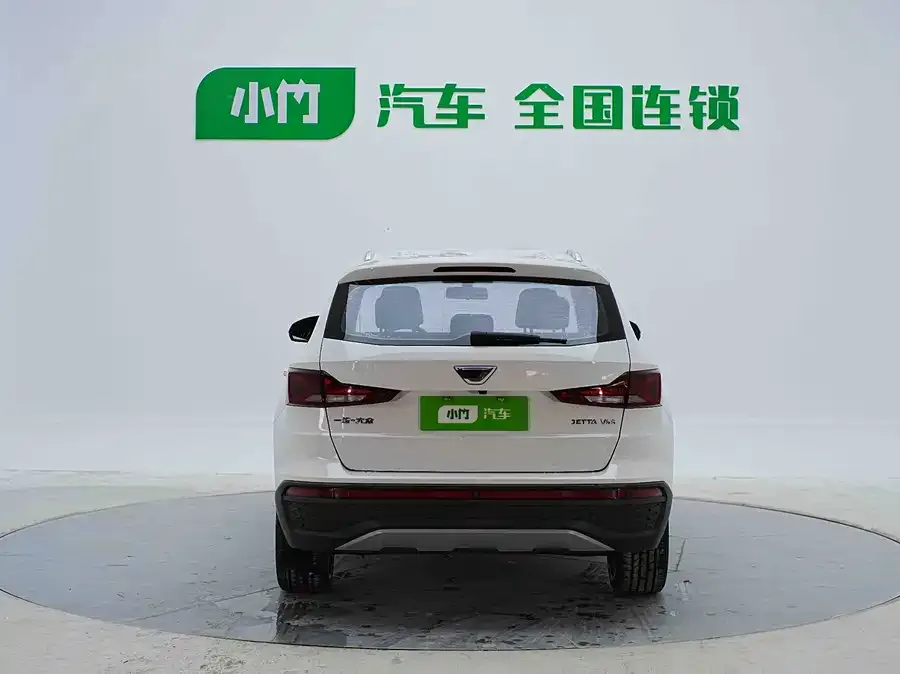 Jetta VS5 Jetta VS5 2023 280TSI Automatic High-gloss Enjoyment Edition 2024 — миниатюра 3