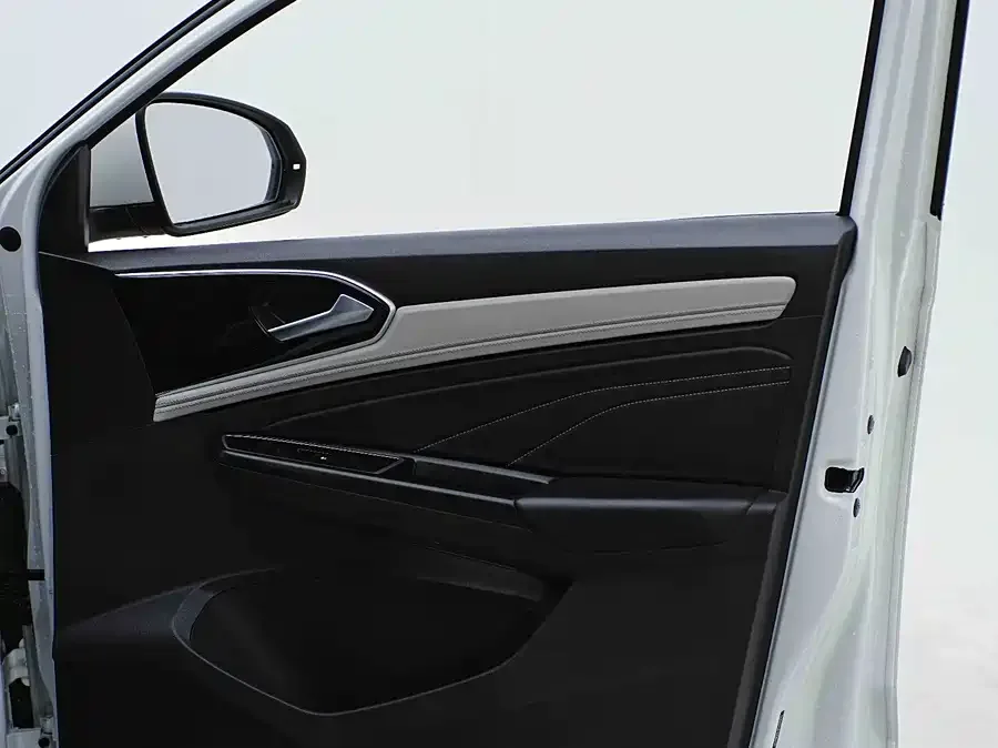 Jetta VS5 Jetta VS5 2023 280TSI Automatic High-gloss Enjoyment Edition 2024 — миниатюра 5