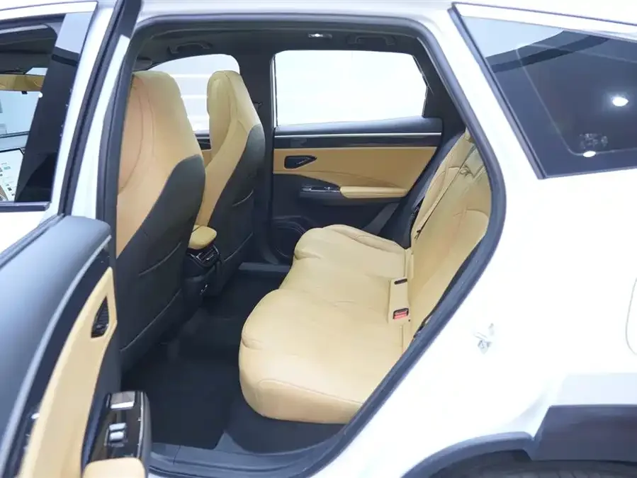 Geely Galaxy L7 Galaxy L7 2023 1.5T 55km PRO 2024 — миниатюра 5