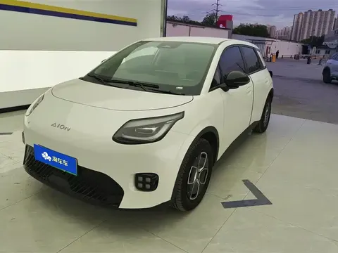 Aion AION UT 2025 купить в Москве