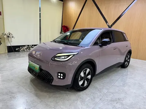 Aion AION UT 2025 купить в Москве