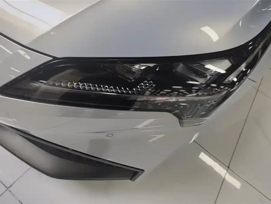 AION AION S Plus AION S Plus 2022 80 Intelligent Driving Edition 2022 — миниатюра 2