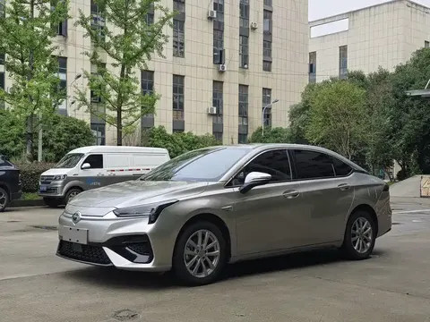 Aion AION S 2024 купить в Москве