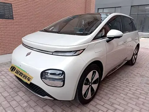 Baojun clouds 2024 buy in Moscow