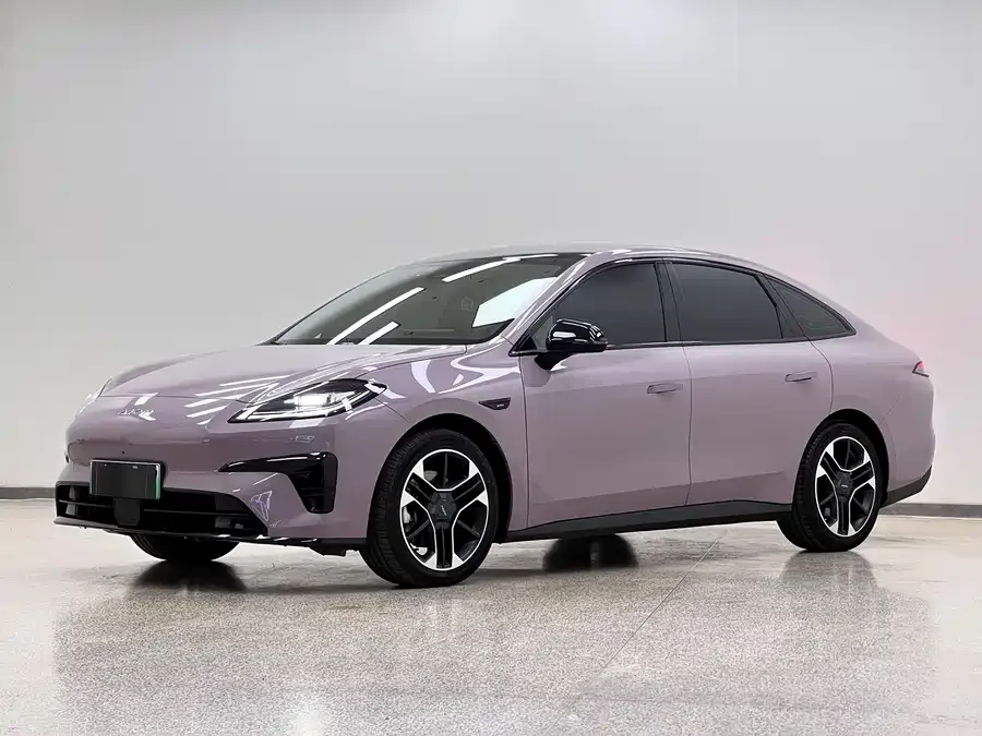 AION AION RT AION RT 2025 650 Zhihao Edition 2025 — фото 1, купить с доставкой в Москву