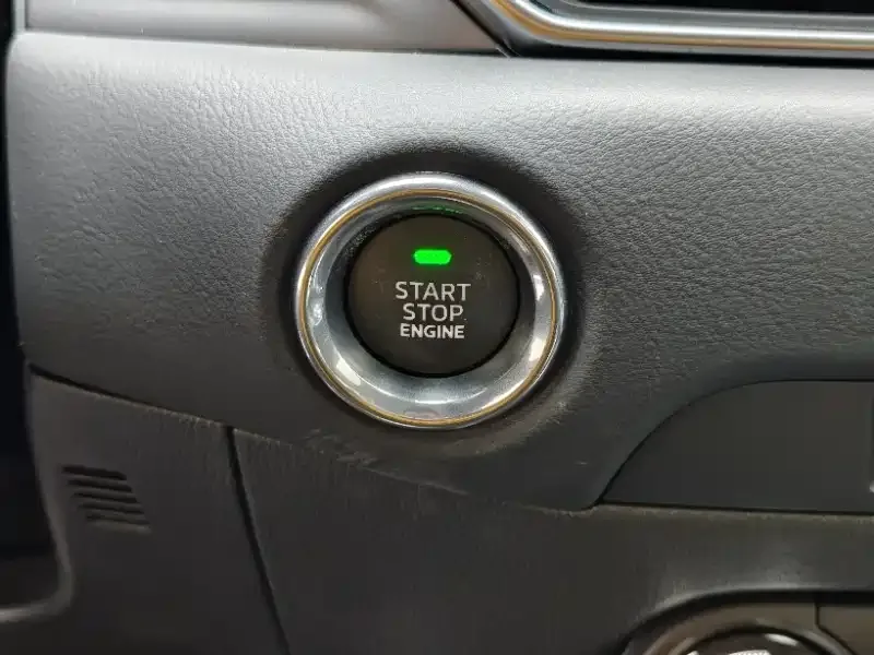 Mazda CX5 2025 2.0L Automatic 2WD Smart Edition 2025 — миниатюра 3