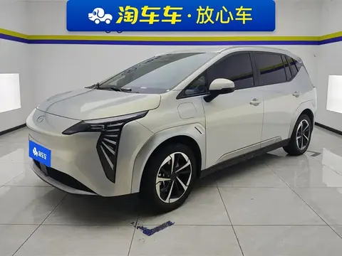 Aion AION Y 2025 купить в Москве