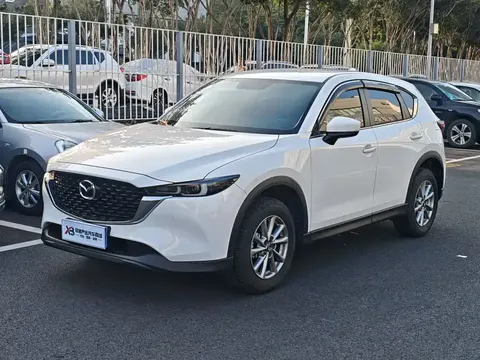 Mazda CX-5 2024 купить в Москве