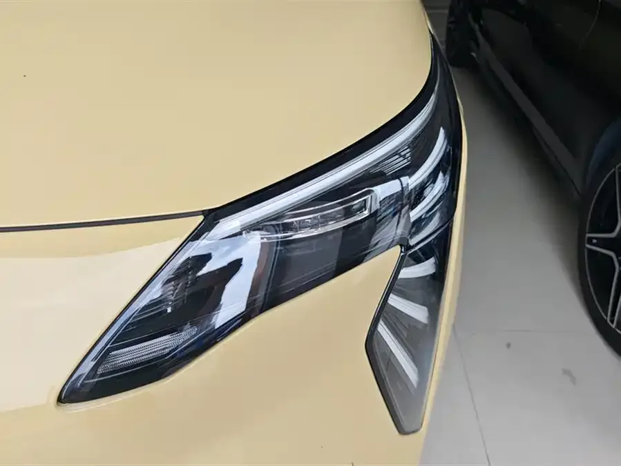 AION AION Y AION Y 2022 Plus 70 Technology Edition 2023 — миниатюра 2