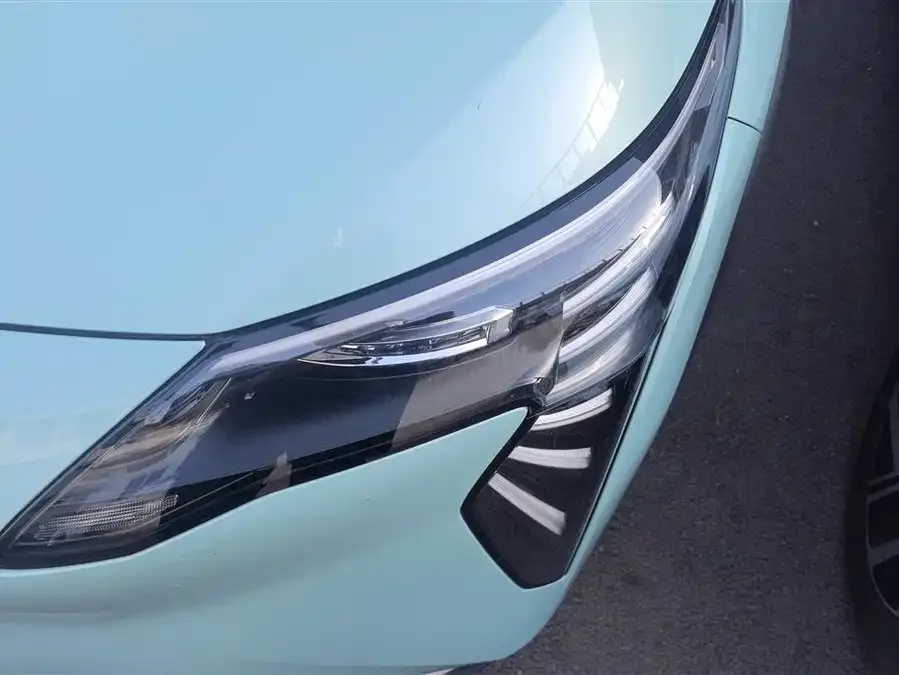 AION AION Y AION Y 2023 Plus 510 Technology Edition 2023 — миниатюра 2