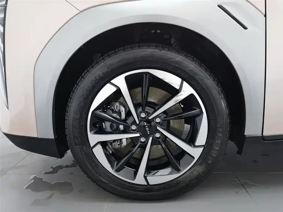 AION AION Y AION Y 2022 Plus 70 Smart Edition 2022 — миниатюра 5