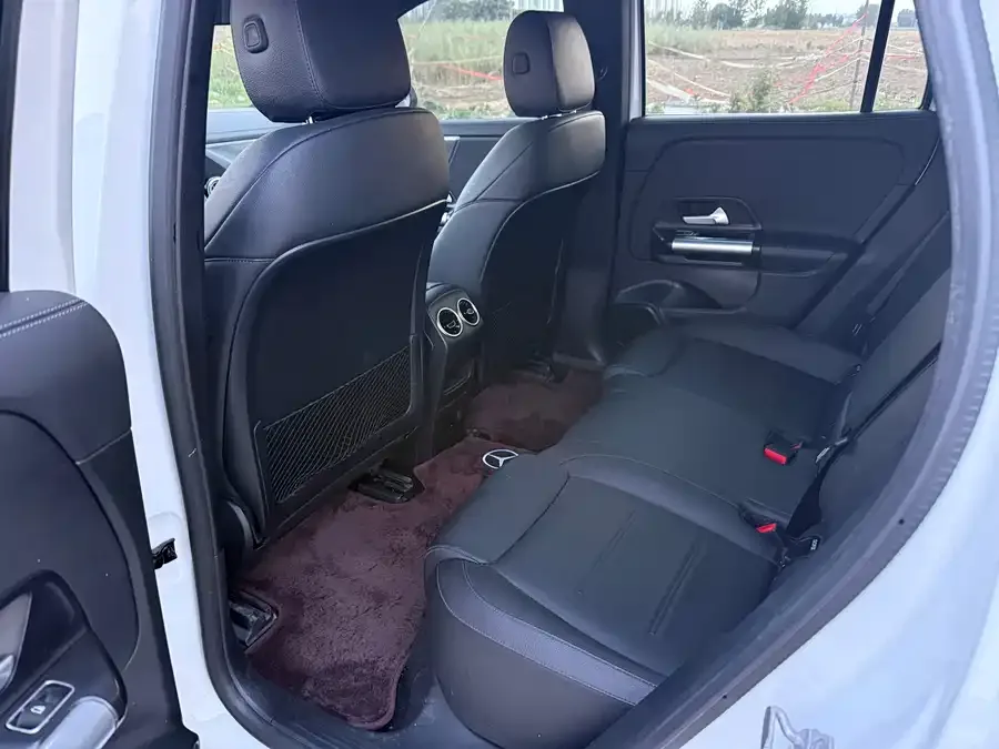 Mercedes-Benz EQA Mercedes-Benz EQA 2023 facelift EQA 260 2023 — миниатюра 3