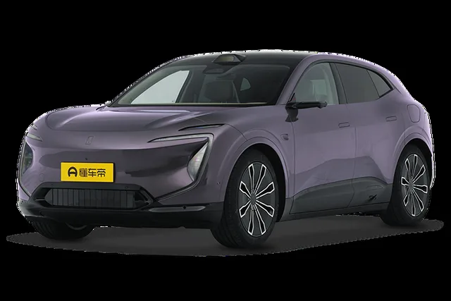 Avatr 07 19.49-28.99 2025 — фото 1, купить с доставкой в Москву