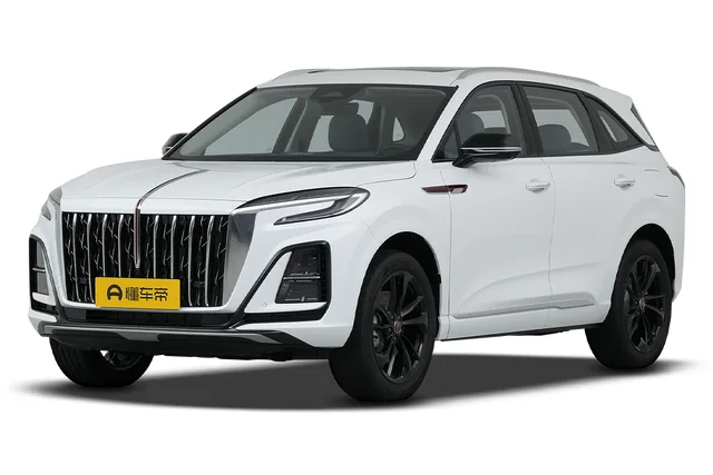 Hongqi HS3 PHEV 13.08-13.28 2025 — фото 1, купить с доставкой в Москву