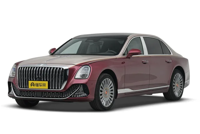 Hongqi Guoya 140.00-186.00 2025 — фото 1, купить с доставкой в Москву