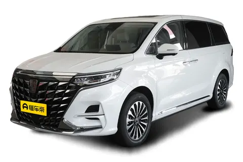 Roewe iMAX8 DMH 2025 купить в Москве