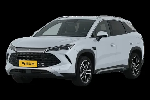 BYD Song L DM 2025 купить в Москве