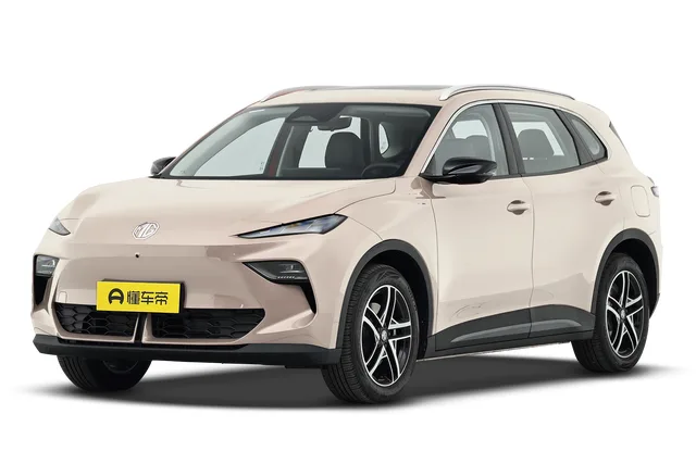 MG MG ES5 10.98-19.69 2025 — фото 1, купить с доставкой в Москву