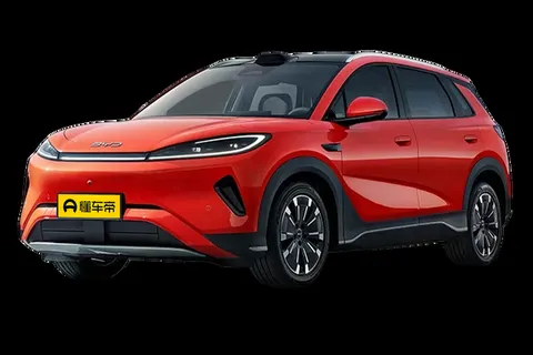 BYD Sea Lion 05EV 2025 купить в Москве