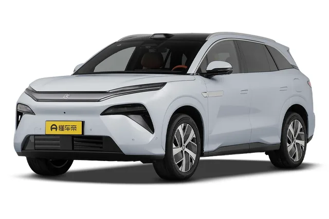 BYD Tang L EV 22.28-27.28 2025 — фото 1, купить с доставкой в Москву