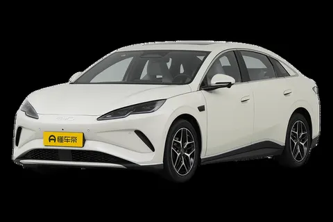 BYD Seal 06EV 2025 купить в Москве