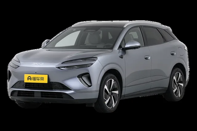 BYD Sea Lion 06DM 13.98-15.68 2025 — фото 1, купить с доставкой в Москву