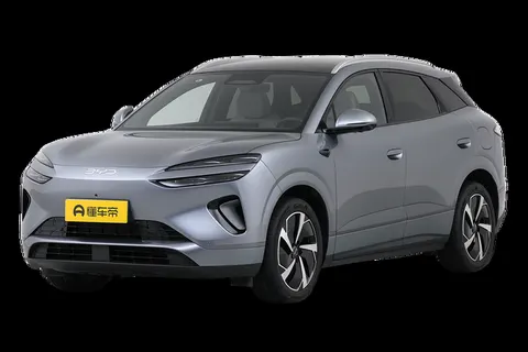 BYD Sea Lion 06DM 2025 купить в Москве