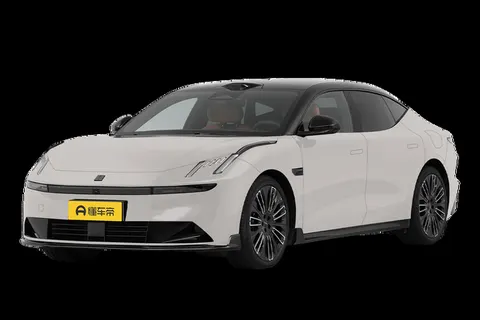 Lynk & Co 10 EM-P 2025 купить в Москве