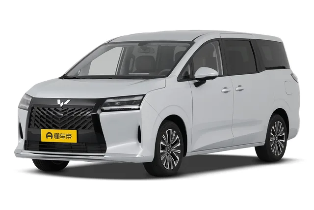 Wuling Starlight 730 PHEV 10.18-10.98 2025 — фото 1, купить с доставкой в Москву
